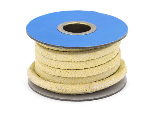 Aramid Kevlar FIbre Packing