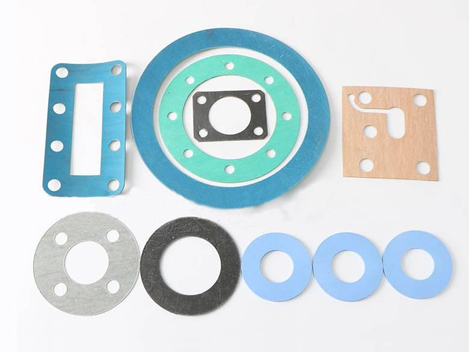 Asbestos (CAF) / Non Asbestos (AF) Cut Gaskets