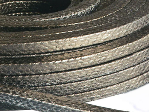 Asbestos Gland Rope