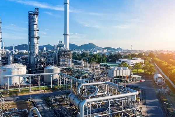 Chemical & Petrochemical