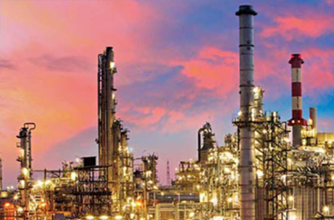 Chemical-Petrochemical