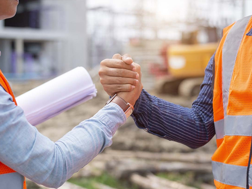 Commitment to Safety and Environment