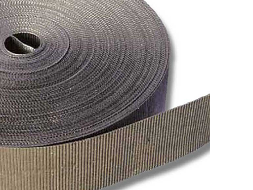 Corrugated Graphite Tape