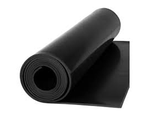 EPDM Rubber Sheet