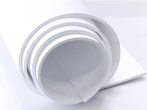 Expanded PTFE Sheet