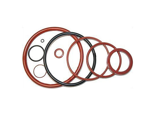 FEP/PFA Encapsulated 'O' Rings