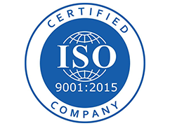 ISO 9001:2015