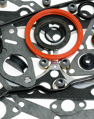 ITK Gasket Industries
