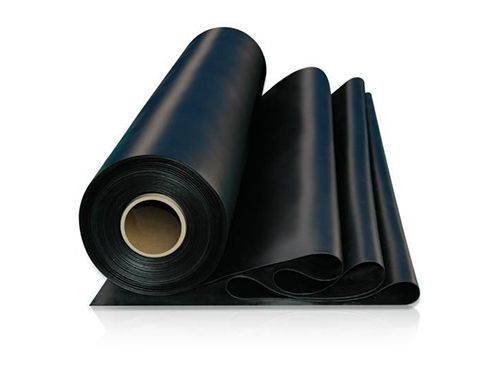 Rubber Sheets