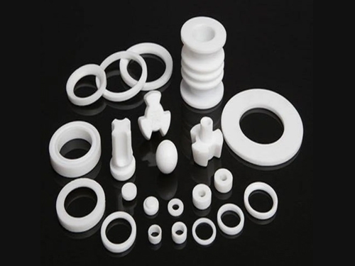 PTFE Moulded Items
