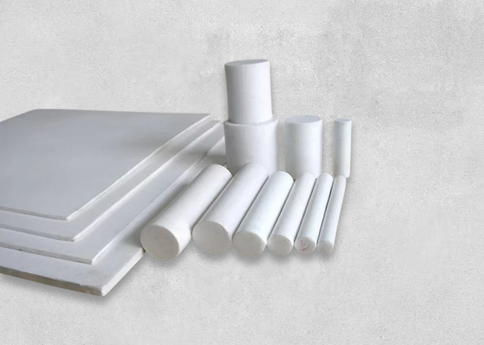 PTFE Sheets/Rod/Bush