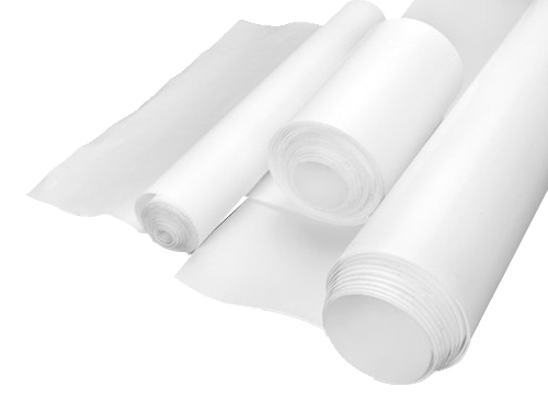PTFE Skiving Sheet