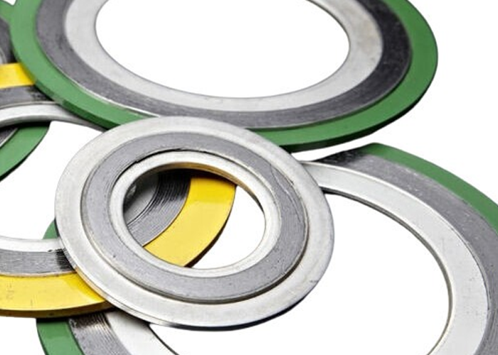 Spiral Wound Gaskets