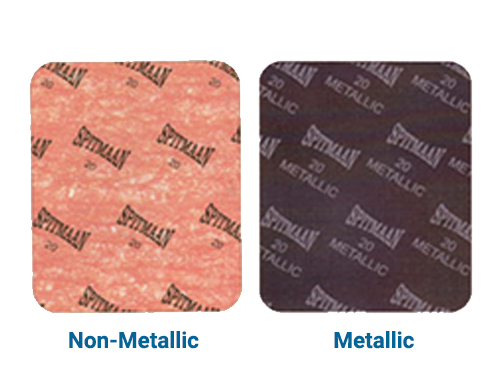 Style-20 (Water Purpose)